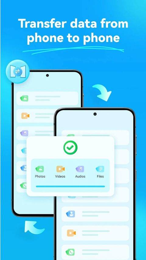 Dr.Fone数据恢复软件 v5.2.20.987安卓版