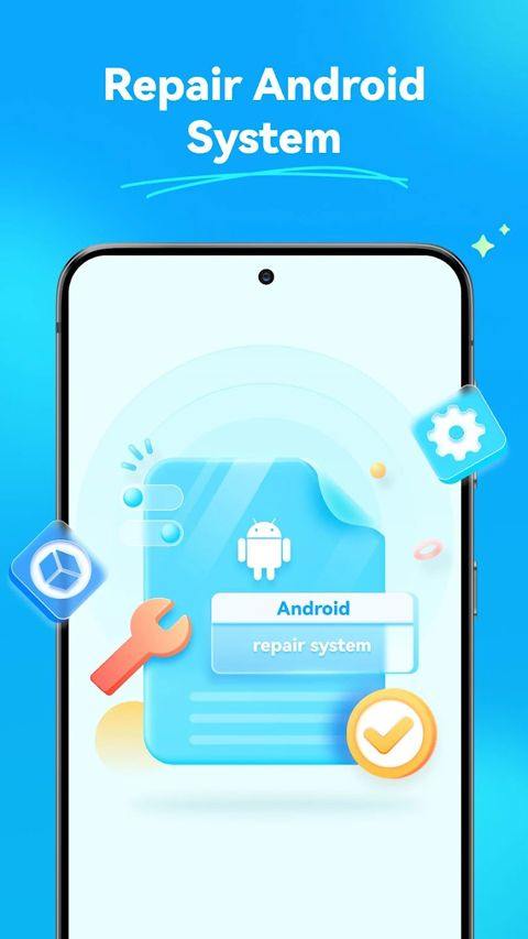 Dr.Fone数据恢复软件 v5.2.20.987安卓版
