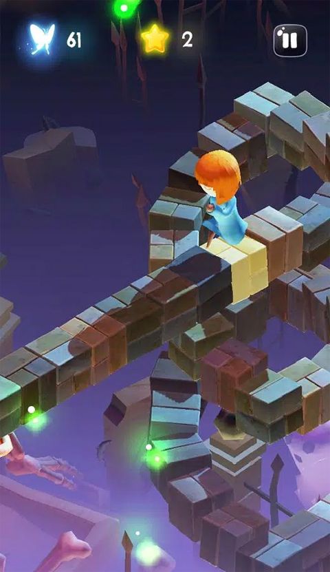 DreamWalke梦行者 v1.15.09安卓版