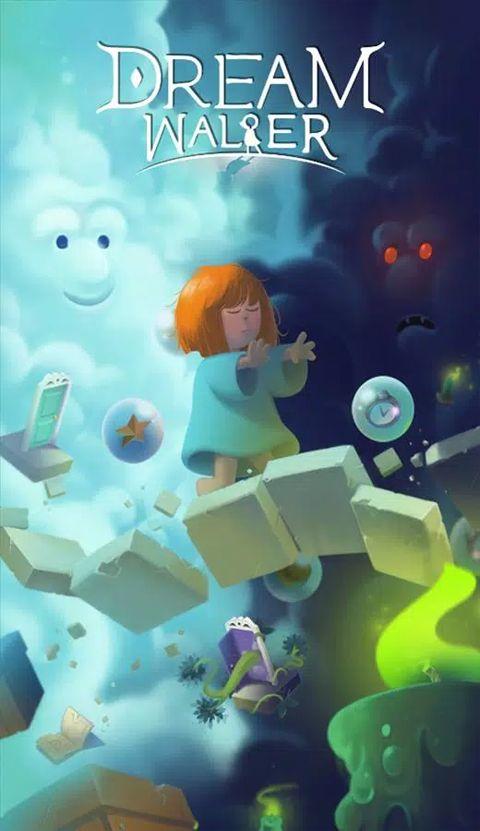 DreamWalke梦行者 v1.15.09安卓版
