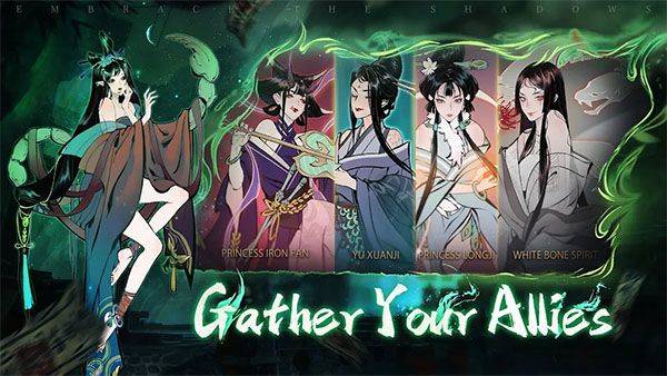 一念逍遥国际服(Overmortal) v1.4.26032605安卓版