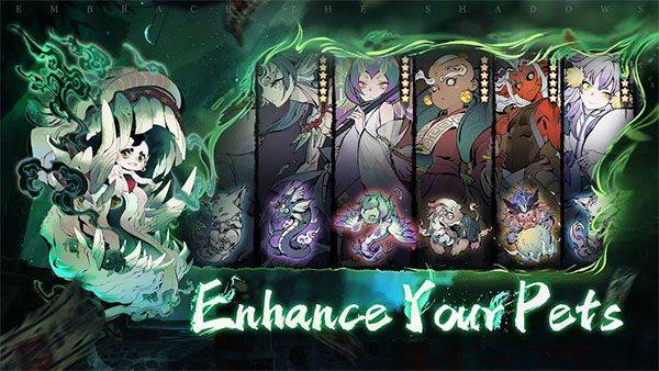 一念逍遥国际服(Overmortal) v1.4.26032605安卓版