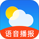 七彩天气预报最新版 v4.4.1.7安卓版