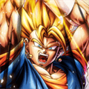 七龙珠激战传说最新版(DB LEGENDS) v6.19.1安卓版