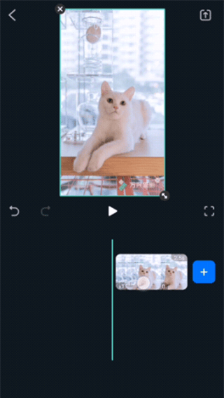 万兴喵影国际版app v15.1.50安卓版
