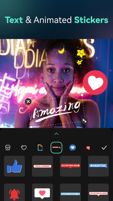 万兴喵影国际版app v15.1.90安卓版