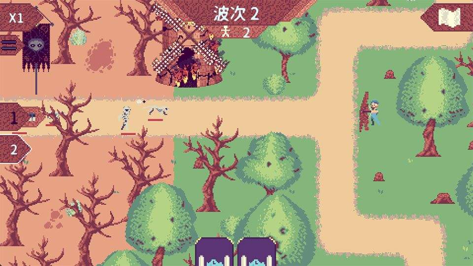 万千军团移动版 v1.6.7安卓版