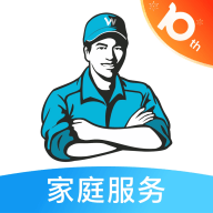 万师傅家庭服务app下载安装 v1.35.2 官方版