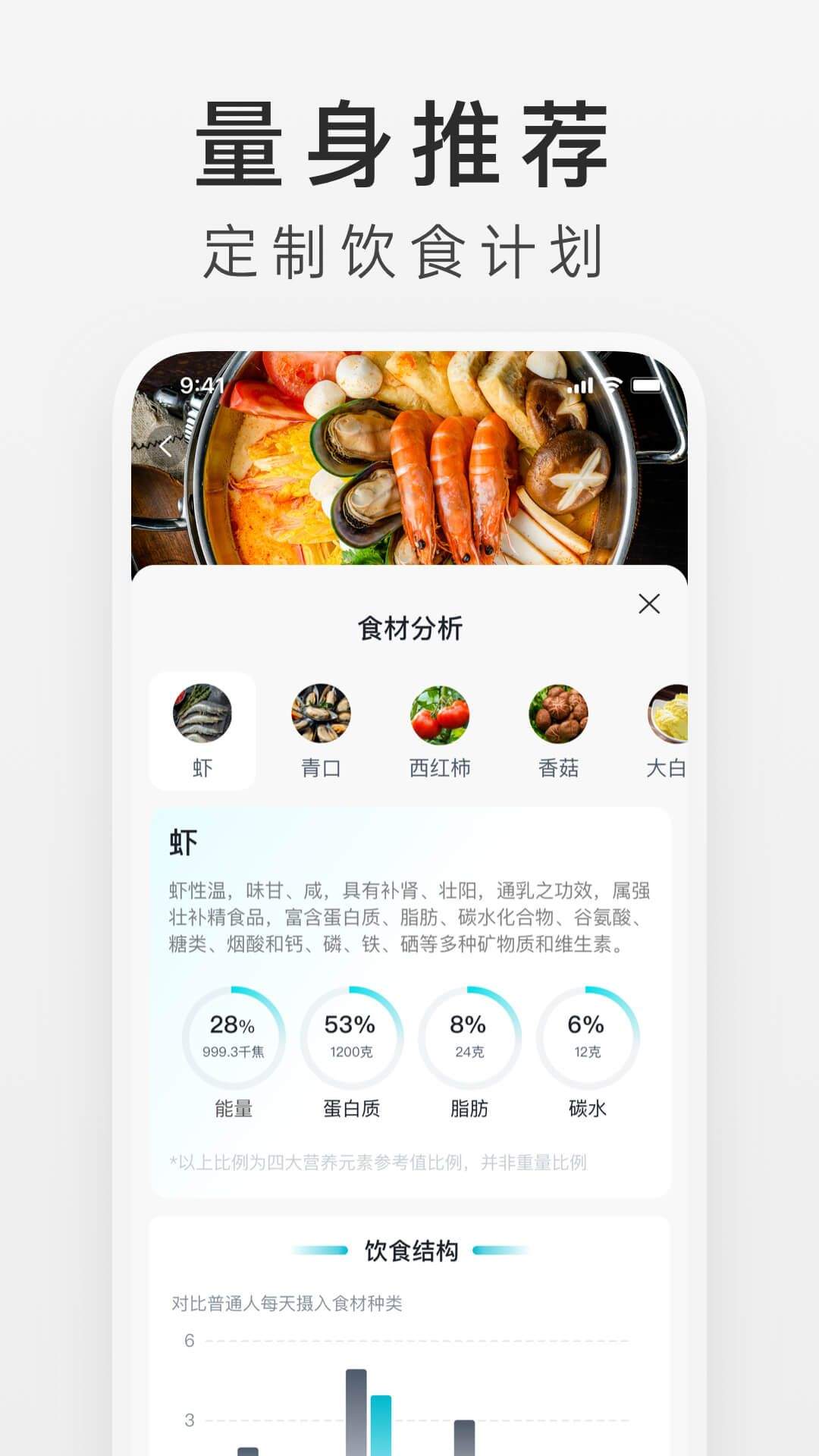 万得厨APP v5.12.10 最新版