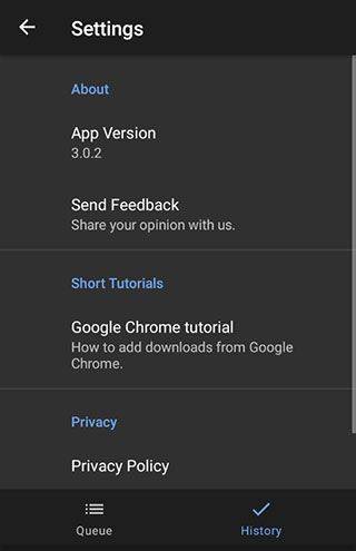 万能下载器app(download all files) v3.5.0安卓版