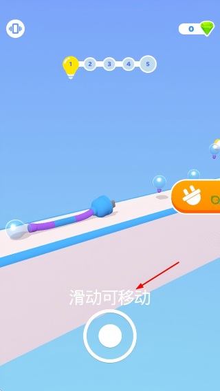 万能充电器游戏 万能充电器