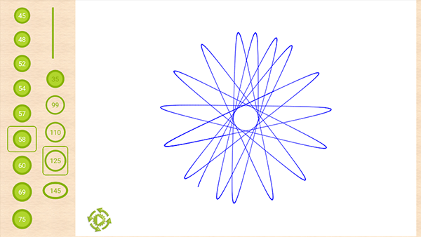 万花尺画图app v1.2.5安卓版