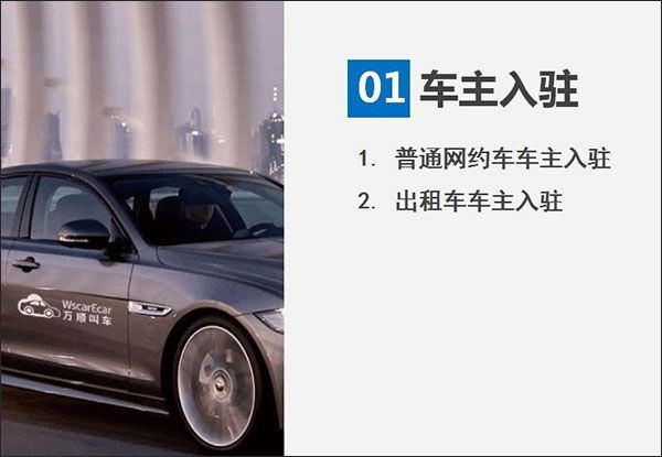 万顺叫车司机端最新版 v7.3.4安卓版