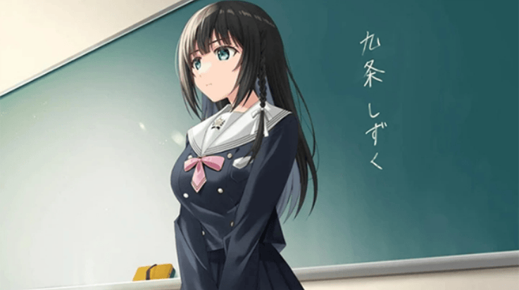 三叶草重生日志游戏(Clover Reset) v1.0 最新版 三叶草重生日志游戏(Clover Reset) v1.0 最新版