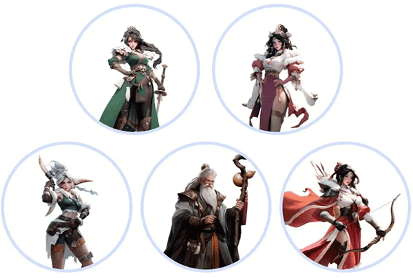三国冰河时代vivo渠道服 v2.0.70.0 安卓版 三国冰河时代vivo渠道服 v2.0.70.0 安卓版