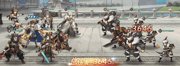三国志幻想大陆wiki版 v6.3.50安卓版