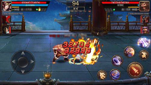 三国战纪风云再起下载手机版 v0.15.9.0 最新版