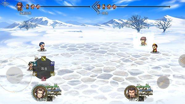 三国真龙传 v4.0.3g安卓版