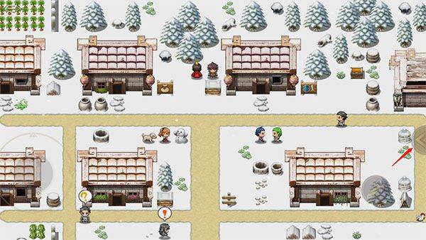 三国真龙传 v4.0.4d安卓版