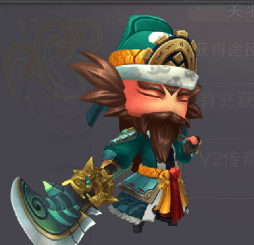三国英雄传奇2026最新版 v1.0.0安卓版
