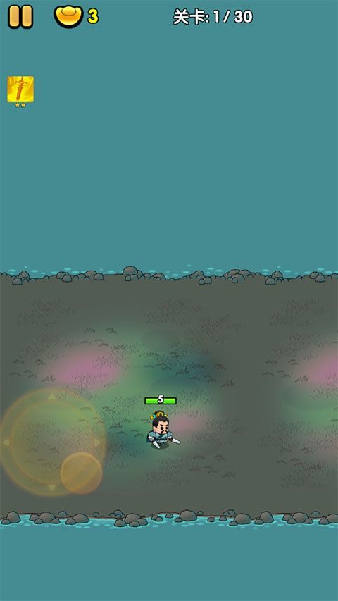 三国镇妖博物馆手游 v1.0安卓版