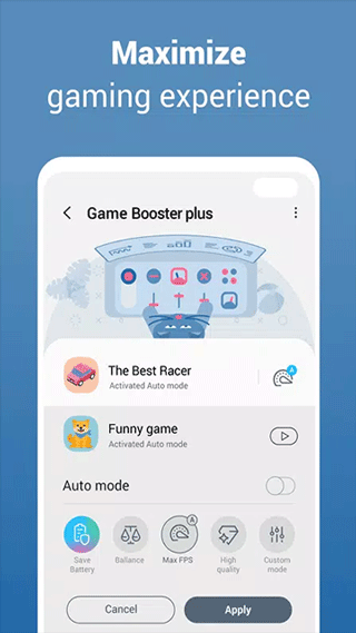 三星游戏插件app最新版 v5.1.07安卓版