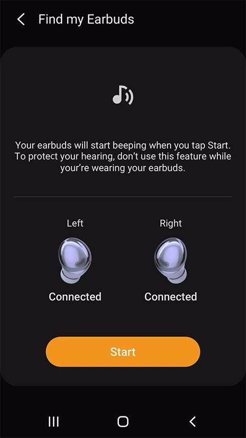 三星耳机app(Galaxy Buds Pro app) v6.0.26031351安卓版