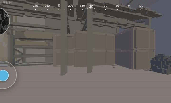 三角洲行动地图模拟器 v1.6.3安卓版