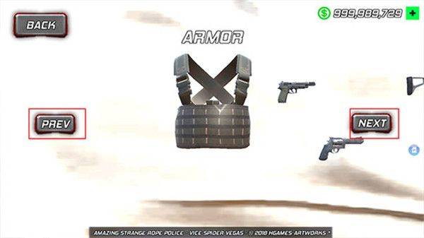不可思议的蜘蛛英雄游戏(蜘蛛侠) v1.4.4 最新版 不可思议的蜘蛛英雄游戏(蜘蛛侠) v1.4.4 最新版