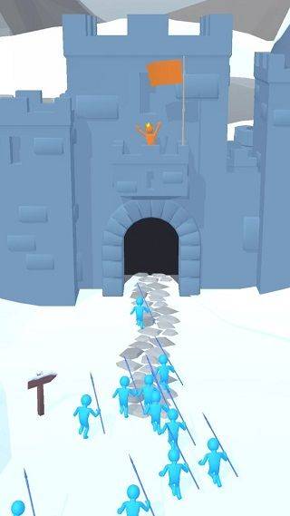 不服就扎你官方版 v1.4.0安卓版