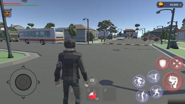世界沙盒模拟器 v8.1安卓版