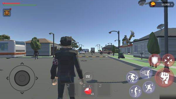 世界沙盒模拟器 v8.1安卓版