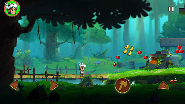 丛林历险记4下载手机版(Jungle Adventures4) v14.0 最新版 丛林历险记4下载手机版(Jungle Adventures4) v14.0 最新版
