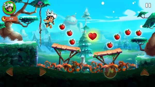 丛林历险记4下载手机版(Jungle Adventures4) v14.0 最新版 丛林历险记4下载手机版(Jungle Adventures4) v14.0 最新版