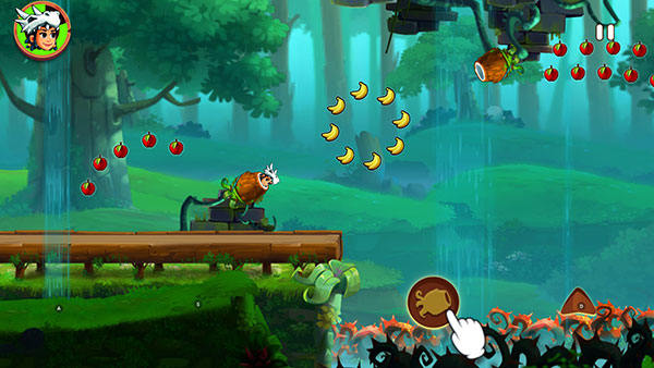 丛林历险记4下载手机版(Jungle Adventures4) v14.0 最新版 丛林历险记4下载手机版(Jungle Adventures4) v14.0 最新版