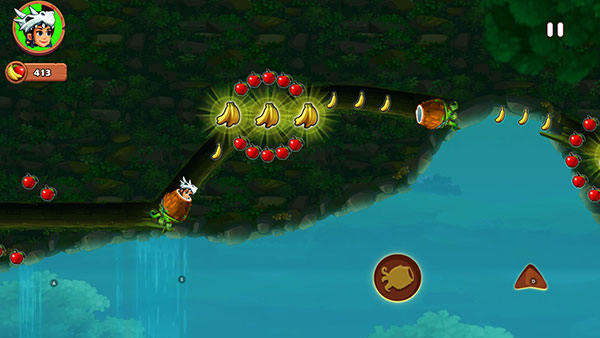 丛林历险记4下载手机版(Jungle Adventures4) v14.0 最新版 丛林历险记4下载手机版(Jungle Adventures4) v14.0 最新版