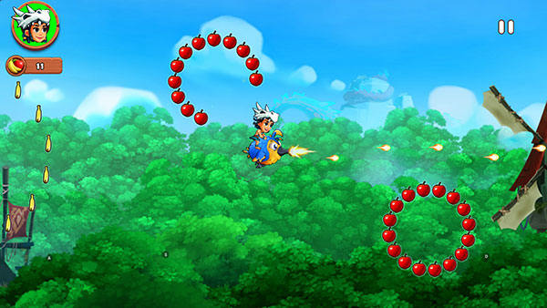 丛林历险记4下载手机版(Jungle Adventures4) v14.0 最新版 丛林历险记4下载手机版(Jungle Adventures4) v14.0 最新版