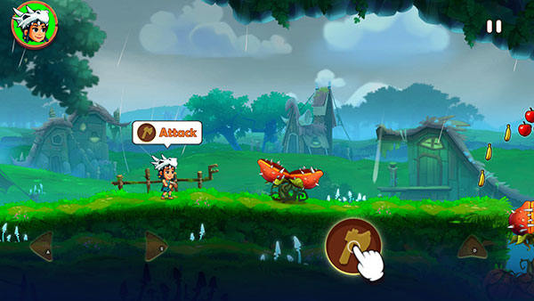 丛林历险记4下载手机版(Jungle Adventures4) v14.0 最新版 丛林历险记4下载手机版(Jungle Adventures4) v14.0 最新版