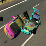 东京漂移碰撞游戏(Tokyo Drift Crash安装器) v7 最新版