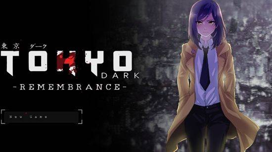 东京黑暗汉化版下载 v1.0 安卓版 东京黑暗汉化版下载 v1.0 安卓版