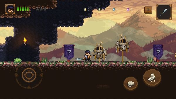 东方之影终极版v0.0.2 最新版 东方之影终极版v0.0.2 最新版