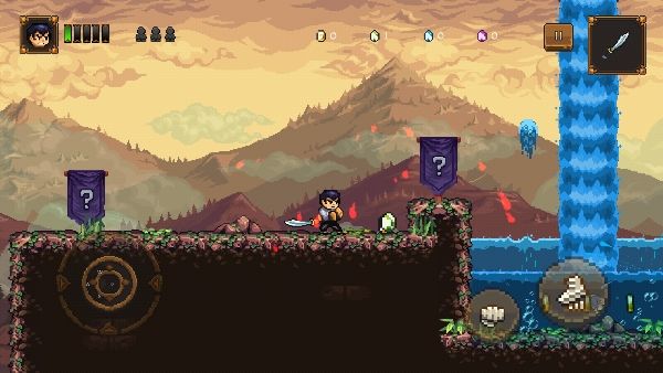 东方之影终极版v0.0.2 最新版 东方之影终极版v0.0.2 最新版
