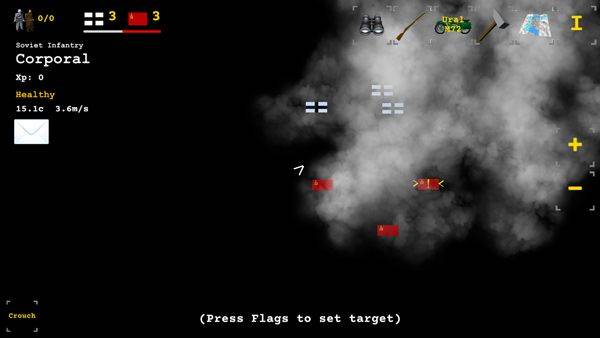 东部前线汉化版 v0.55安卓版