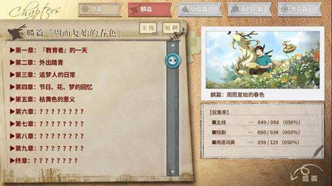 丰裕之角不可思议之物居住的小镇 v4.42安卓版