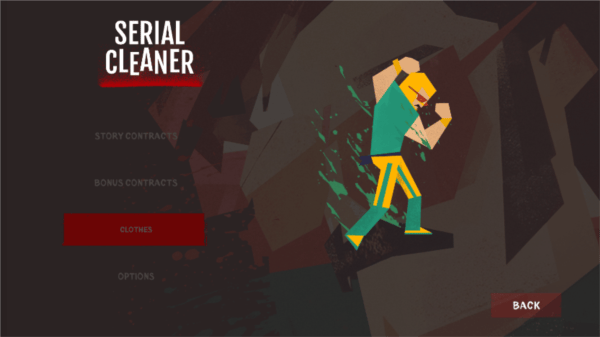 串行清洁手机游戏(Serial Cleaner) v1.1.8 最新版 串行清洁手机游戏(Serial Cleaner) v1.1.8 最新版