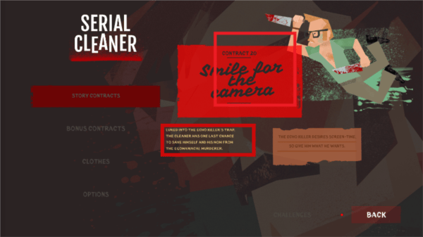 串行清洁手机游戏(Serial Cleaner) v1.1.8 最新版 串行清洁手机游戏(Serial Cleaner) v1.1.8 最新版