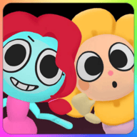 丹迪的世界密室逃脱手机游戏(Dandy) v1.0 安卓版