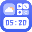 主题小组件app v1.9.5安卓版