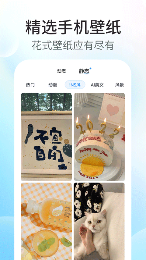 主题小组件app v1.9.5安卓版