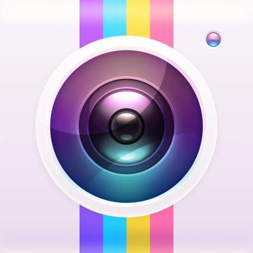 丽影相机app v4.2.4m 官方版